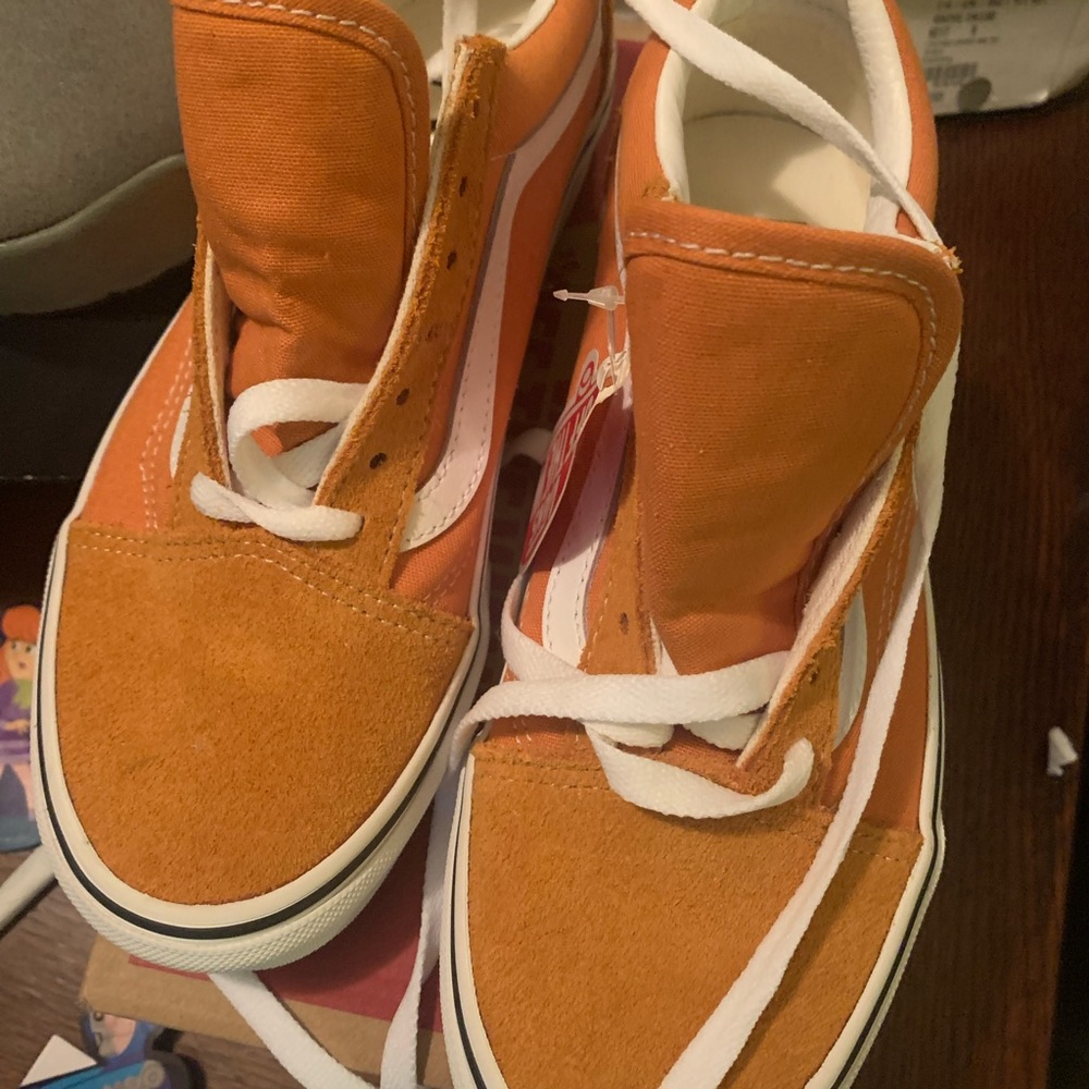 Kids vans
